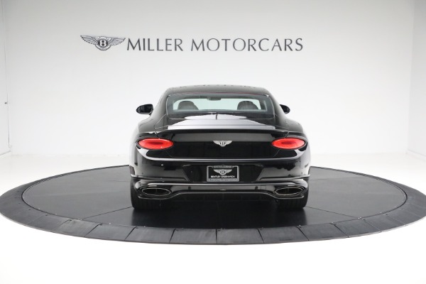 Used 2024 Bentley Continental GT Speed for sale Sold at Rolls-Royce Motor Cars Greenwich in Greenwich CT 06830 6
