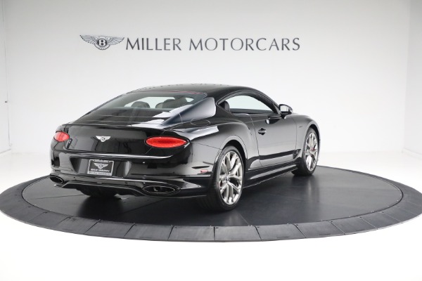 Used 2024 Bentley Continental GT Speed for sale Sold at Rolls-Royce Motor Cars Greenwich in Greenwich CT 06830 7