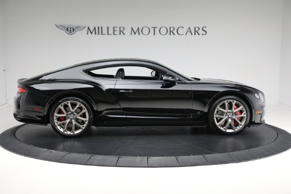 Used 2024 Bentley Continental GT Speed for sale Sold at Rolls-Royce Motor Cars Greenwich in Greenwich CT 06830 9