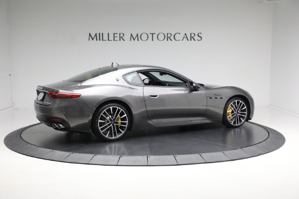 Used 2024 Maserati GranTurismo Modena for sale Call for price at Rolls-Royce Motor Cars Greenwich in Greenwich CT 06830 12