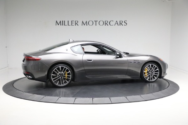 Used 2024 Maserati GranTurismo Modena for sale Call for price at Rolls-Royce Motor Cars Greenwich in Greenwich CT 06830 13