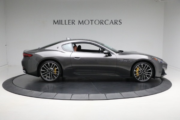 Used 2024 Maserati GranTurismo Modena for sale Call for price at Rolls-Royce Motor Cars Greenwich in Greenwich CT 06830 14