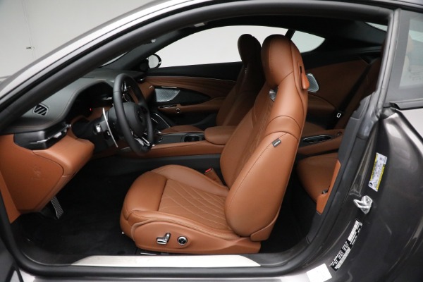 Used 2024 Maserati GranTurismo Modena for sale Call for price at Rolls-Royce Motor Cars Greenwich in Greenwich CT 06830 16