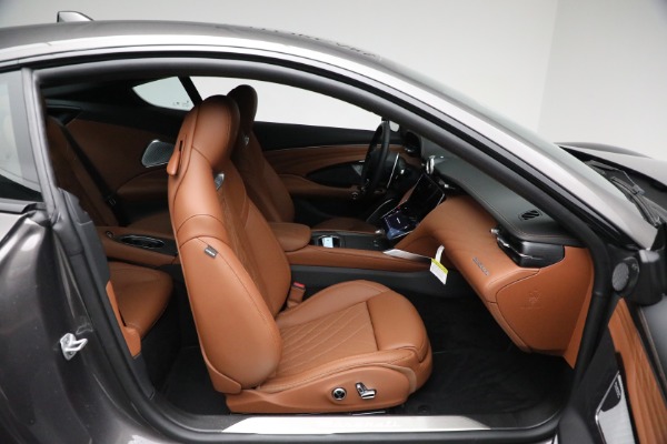 Used 2024 Maserati GranTurismo Modena for sale Call for price at Rolls-Royce Motor Cars Greenwich in Greenwich CT 06830 17