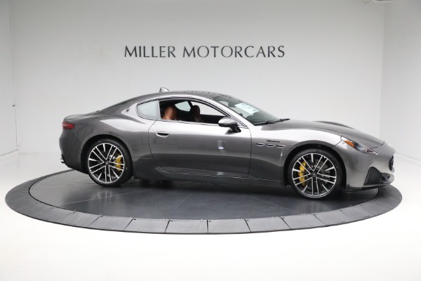 New 2024 Maserati GranTurismo Modena for sale Sold at Rolls-Royce Motor Cars Greenwich in Greenwich CT 06830 18