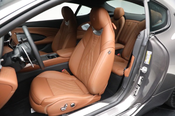 Used 2024 Maserati GranTurismo Modena for sale Call for price at Rolls-Royce Motor Cars Greenwich in Greenwich CT 06830 18