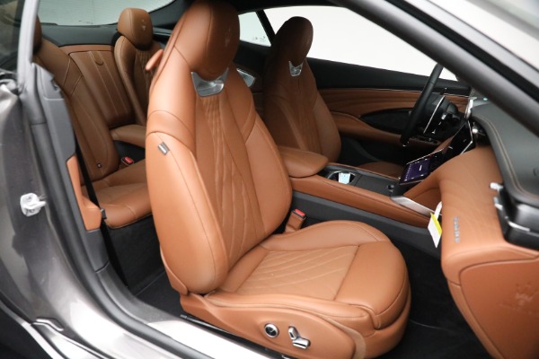 Used 2024 Maserati GranTurismo Modena for sale Call for price at Rolls-Royce Motor Cars Greenwich in Greenwich CT 06830 19