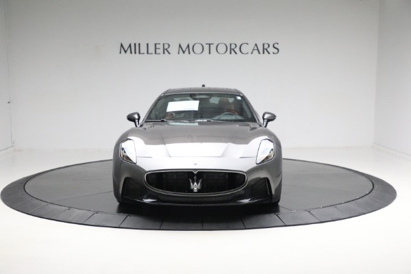New 2024 Maserati GranTurismo Modena for sale Sold at Rolls-Royce Motor Cars Greenwich in Greenwich CT 06830 22