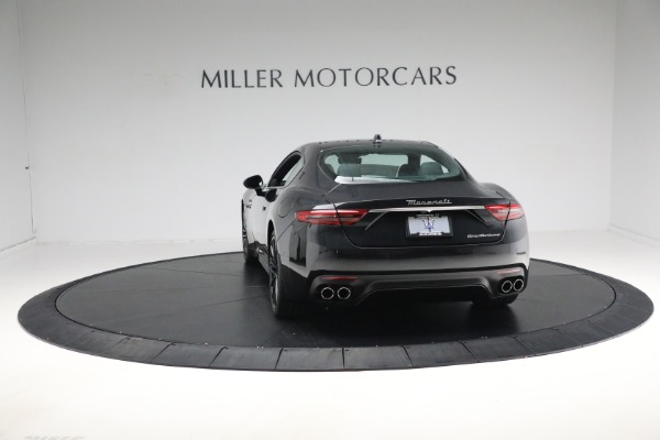 New 2024 Maserati GranTurismo Modena for sale Sold at Rolls-Royce Motor Cars Greenwich in Greenwich CT 06830 12