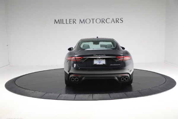 New 2024 Maserati GranTurismo Modena for sale Sold at Rolls-Royce Motor Cars Greenwich in Greenwich CT 06830 13
