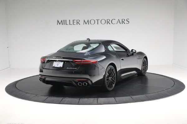 New 2024 Maserati GranTurismo Modena for sale Sold at Rolls-Royce Motor Cars Greenwich in Greenwich CT 06830 15