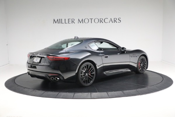 New 2024 Maserati GranTurismo Modena for sale Sold at Rolls-Royce Motor Cars Greenwich in Greenwich CT 06830 16