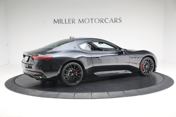 New 2024 Maserati GranTurismo Modena for sale Sold at Rolls-Royce Motor Cars Greenwich in Greenwich CT 06830 17