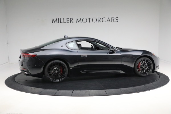 New 2024 Maserati GranTurismo Modena for sale Sold at Rolls-Royce Motor Cars Greenwich in Greenwich CT 06830 18