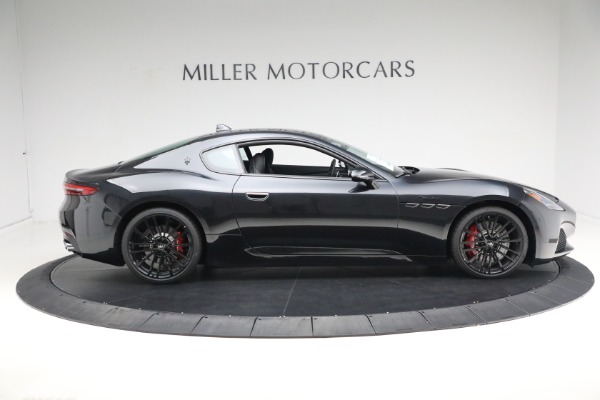 New 2024 Maserati GranTurismo Modena for sale Sold at Rolls-Royce Motor Cars Greenwich in Greenwich CT 06830 19