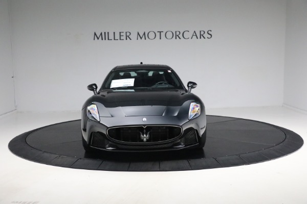 New 2024 Maserati GranTurismo Modena for sale Sold at Rolls-Royce Motor Cars Greenwich in Greenwich CT 06830 25