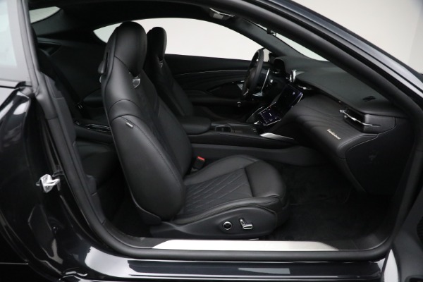 New 2024 Maserati GranTurismo Modena for sale Sold at Rolls-Royce Motor Cars Greenwich in Greenwich CT 06830 27