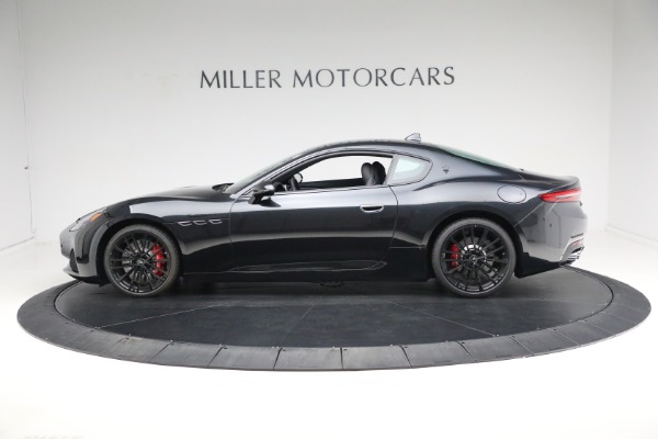 New 2024 Maserati GranTurismo Modena for sale Sold at Rolls-Royce Motor Cars Greenwich in Greenwich CT 06830 7