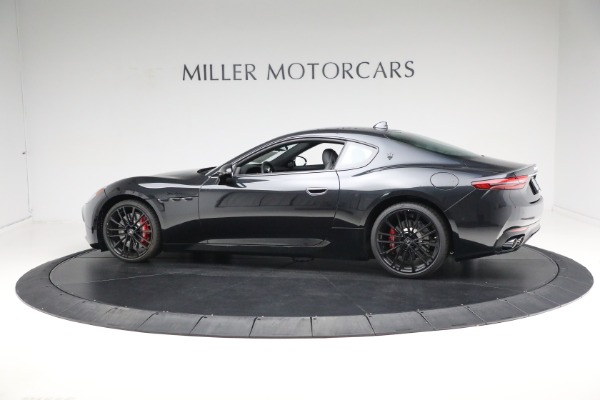 New 2024 Maserati GranTurismo Modena for sale Sold at Rolls-Royce Motor Cars Greenwich in Greenwich CT 06830 8