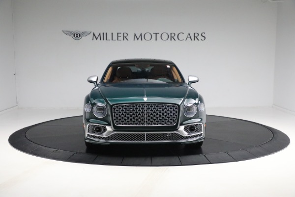 New 2024 Bentley Flying Spur Mulliner W12 for sale Sold at Rolls-Royce Motor Cars Greenwich in Greenwich CT 06830 15