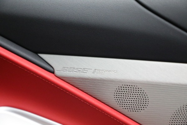 Used 2021 Chevrolet Corvette Stingray for sale Sold at Rolls-Royce Motor Cars Greenwich in Greenwich CT 06830 26