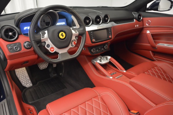 Used 2015 Ferrari FF for sale Sold at Rolls-Royce Motor Cars Greenwich in Greenwich CT 06830 13