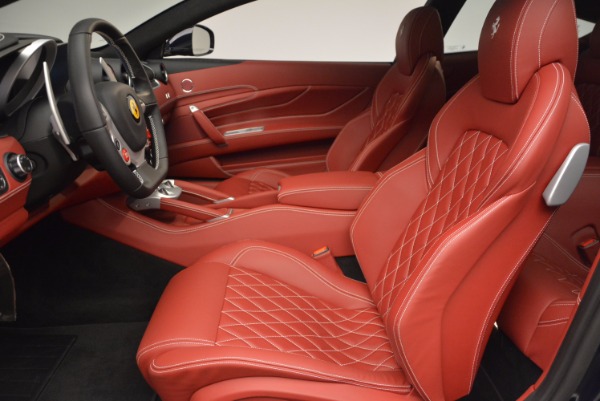 Used 2015 Ferrari FF for sale Sold at Rolls-Royce Motor Cars Greenwich in Greenwich CT 06830 14