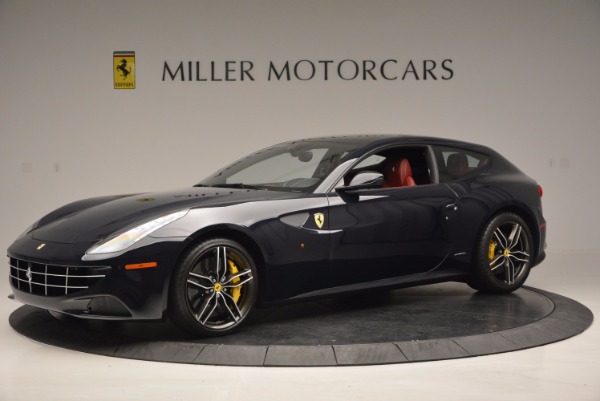 Used 2015 Ferrari FF for sale Sold at Rolls-Royce Motor Cars Greenwich in Greenwich CT 06830 2