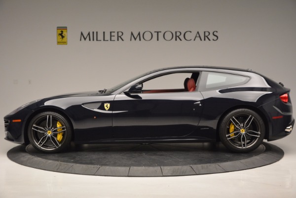 Used 2015 Ferrari FF for sale Sold at Rolls-Royce Motor Cars Greenwich in Greenwich CT 06830 3