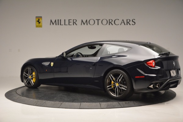 Used 2015 Ferrari FF for sale Sold at Rolls-Royce Motor Cars Greenwich in Greenwich CT 06830 4
