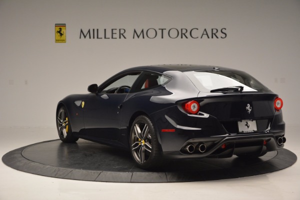 Used 2015 Ferrari FF for sale Sold at Rolls-Royce Motor Cars Greenwich in Greenwich CT 06830 5