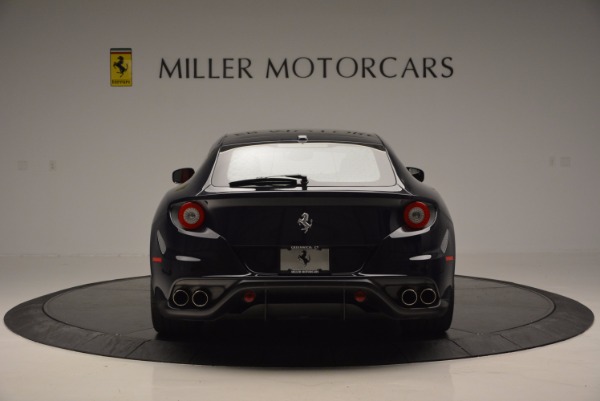 Used 2015 Ferrari FF for sale Sold at Rolls-Royce Motor Cars Greenwich in Greenwich CT 06830 6