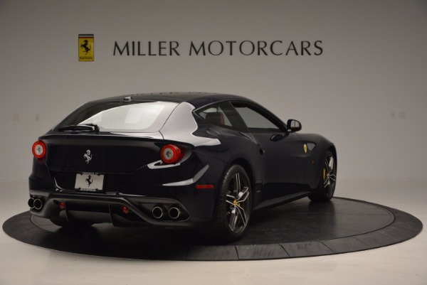 Used 2015 Ferrari FF for sale Sold at Rolls-Royce Motor Cars Greenwich in Greenwich CT 06830 7