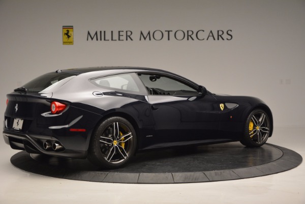 Used 2015 Ferrari FF for sale Sold at Rolls-Royce Motor Cars Greenwich in Greenwich CT 06830 8