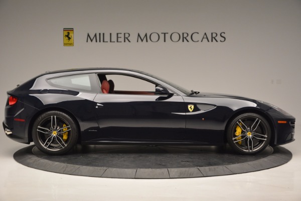 Used 2015 Ferrari FF for sale Sold at Rolls-Royce Motor Cars Greenwich in Greenwich CT 06830 9