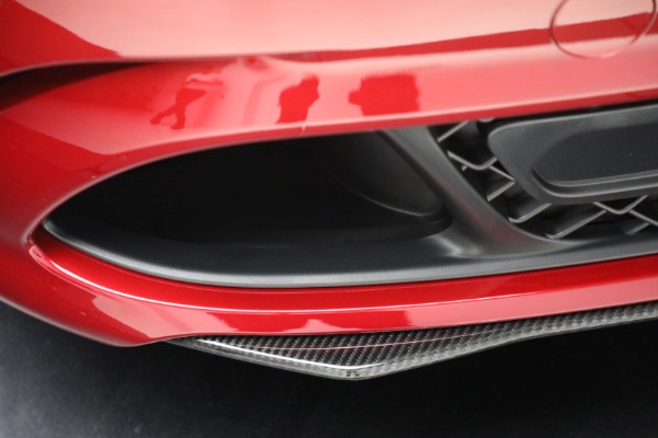 Used 2024 Alfa Romeo Giulia Quadrifoglio for sale Sold at Rolls-Royce Motor Cars Greenwich in Greenwich CT 06830 26