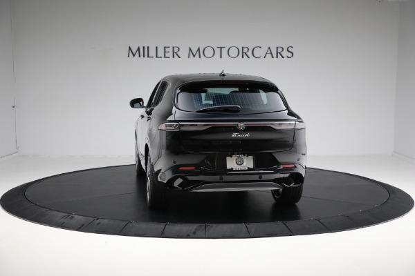 New 2024 Alfa Romeo Tonale Ti for sale Sold at Rolls-Royce Motor Cars Greenwich in Greenwich CT 06830 11