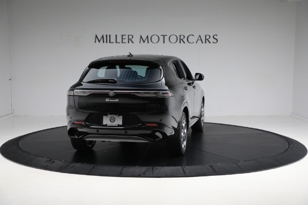 New 2024 Alfa Romeo Tonale Ti for sale Sold at Rolls-Royce Motor Cars Greenwich in Greenwich CT 06830 13
