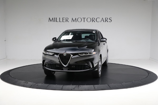 New 2024 Alfa Romeo Tonale Ti for sale Sold at Rolls-Royce Motor Cars Greenwich in Greenwich CT 06830 15