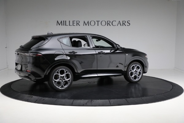 New 2024 Alfa Romeo Tonale Ti for sale Sold at Rolls-Royce Motor Cars Greenwich in Greenwich CT 06830 17