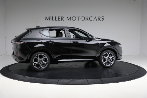 New 2024 Alfa Romeo Tonale Ti for sale Sold at Rolls-Royce Motor Cars Greenwich in Greenwich CT 06830 18