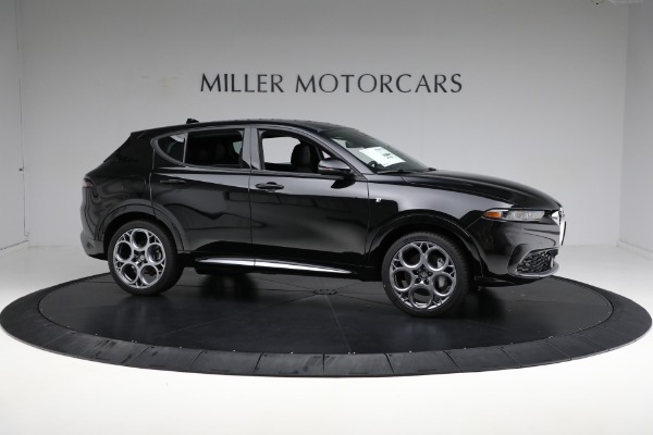 New 2024 Alfa Romeo Tonale Ti for sale Sold at Rolls-Royce Motor Cars Greenwich in Greenwich CT 06830 19