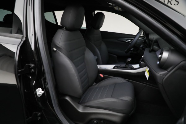 New 2024 Alfa Romeo Tonale Ti for sale Sold at Rolls-Royce Motor Cars Greenwich in Greenwich CT 06830 28