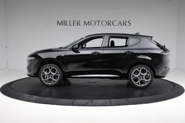 New 2024 Alfa Romeo Tonale Ti for sale Sold at Rolls-Royce Motor Cars Greenwich in Greenwich CT 06830 6