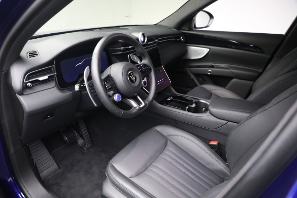 New 2024 Maserati Grecale GT for sale Sold at Rolls-Royce Motor Cars Greenwich in Greenwich CT 06830 15