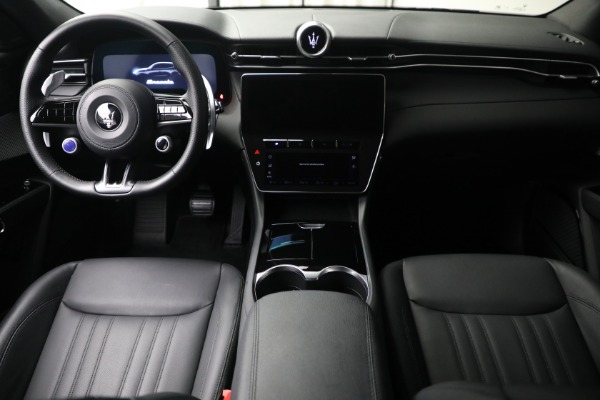New 2024 Maserati Grecale GT for sale Sold at Rolls-Royce Motor Cars Greenwich in Greenwich CT 06830 25