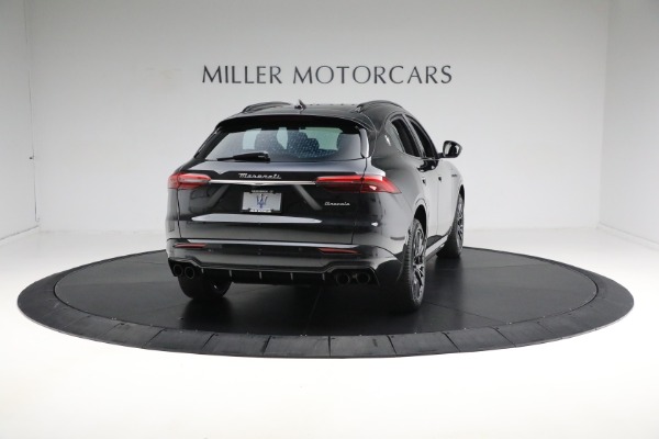 New 2024 Maserati Grecale GT for sale Sold at Rolls-Royce Motor Cars Greenwich in Greenwich CT 06830 15