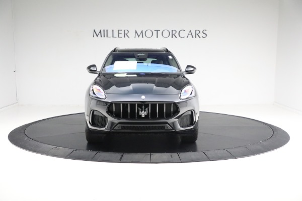 New 2024 Maserati Grecale GT for sale Sold at Rolls-Royce Motor Cars Greenwich in Greenwich CT 06830 26