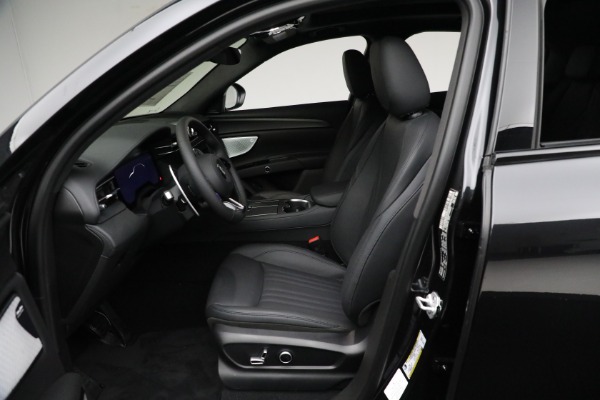 New 2024 Maserati Grecale GT for sale Sold at Rolls-Royce Motor Cars Greenwich in Greenwich CT 06830 27