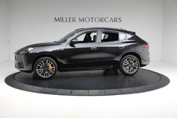 New 2024 Maserati Grecale GT for sale Sold at Rolls-Royce Motor Cars Greenwich in Greenwich CT 06830 5